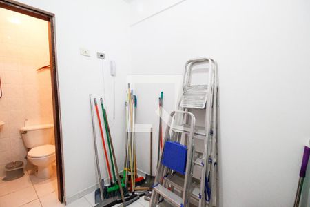 Casa de condomínio à venda com 400m², 4 quartos e 4 vagas Casa de condomínio à venda com 400m², 4 quartos e 4 vagasQuarto de serviço 3