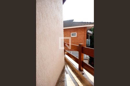 Casa de condomínio à venda com 400m², 4 quartos e 4 vagas Casa de condomínio à venda com 400m², 4 quartos e 4 vagasVaranda