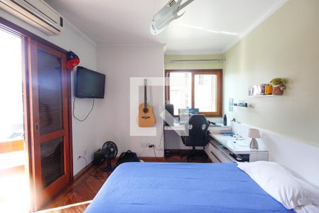 Casa de condomínio à venda com 400m², 4 quartos e 4 vagas Casa de condomínio à venda com 400m², 4 quartos e 4 vagasQuarto 3