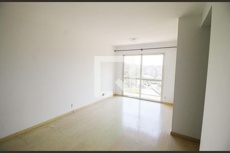 Apartamento à venda com 70m², 3 quartos e 2 vagasSala 