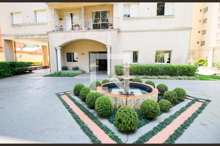Apartamento à venda com 70m², 3 quartos e 2 vagasÁrea comum
