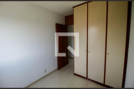 Quarto 1 - Armários de apartamento para alugar com 3 quartos, 70m² em Jardim Ampliacao, São Paulo