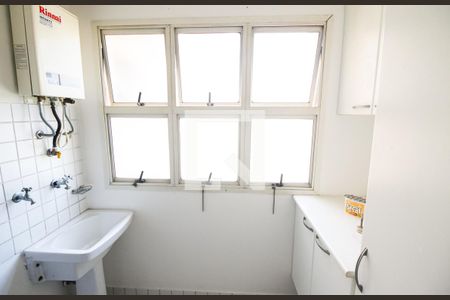 Apartamento à venda com 70m², 3 quartos e 2 vagasÁrea de Serviço