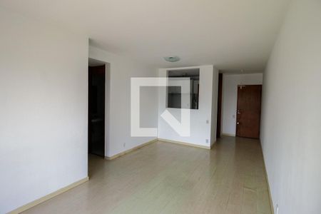 Sala  de apartamento para alugar com 3 quartos, 70m² em Jardim Ampliacao, São Paulo
