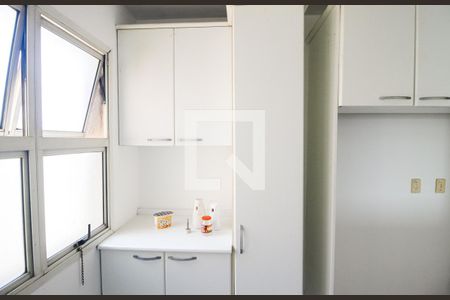 Apartamento à venda com 70m², 3 quartos e 2 vagasÁrea de Serviço