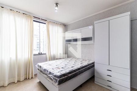 Studio para alugar com 23m², 1 quarto e sem vagaStudio