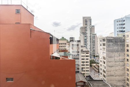 Studio para alugar com 23m², 1 quarto e sem vagaVista do Studio