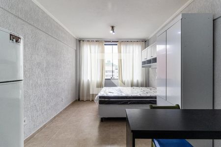 Studio para alugar com 23m², 1 quarto e sem vagaStudio