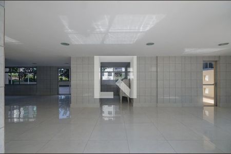 Apartamento para alugar com 142m², 4 quartos e 2 vagas Apartamento para alugar com 142m², 4 quartos e 2 vagasSalão de Festas