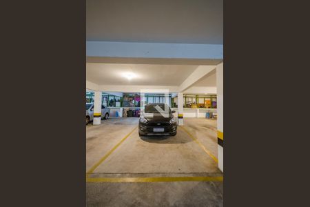 Apartamento para alugar com 142m², 4 quartos e 2 vagas Apartamento para alugar com 142m², 4 quartos e 2 vagasGaragem