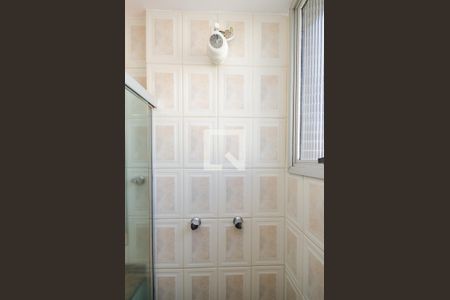 Apartamento para alugar com 142m², 4 quartos e 2 vagas Apartamento para alugar com 142m², 4 quartos e 2 vagasBanheiro da Suíte