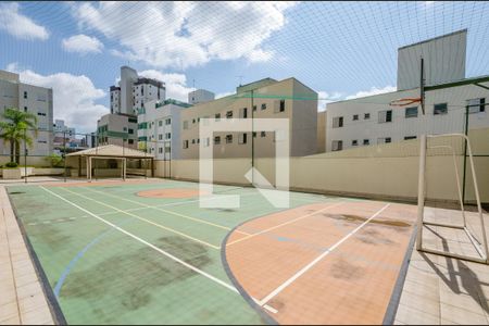 Apartamento para alugar com 142m², 4 quartos e 2 vagas Apartamento para alugar com 142m², 4 quartos e 2 vagasQuadra Esportiva