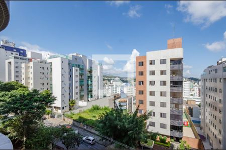 Apartamento para alugar com 142m², 4 quartos e 2 vagas Apartamento para alugar com 142m², 4 quartos e 2 vagasQuarto 3