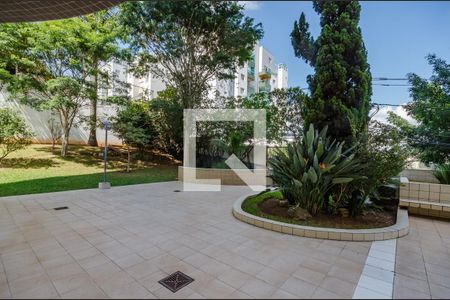 Apartamento para alugar com 142m², 4 quartos e 2 vagas Apartamento para alugar com 142m², 4 quartos e 2 vagasÁrea comum