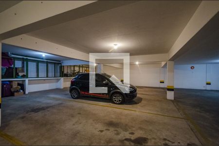 Apartamento para alugar com 142m², 4 quartos e 2 vagas Apartamento para alugar com 142m², 4 quartos e 2 vagasGaragem