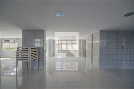 Apartamento para alugar com 142m², 4 quartos e 2 vagas Apartamento para alugar com 142m², 4 quartos e 2 vagasSalão de Festas