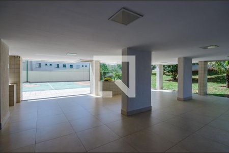 Apartamento para alugar com 142m², 4 quartos e 2 vagas Apartamento para alugar com 142m², 4 quartos e 2 vagasÁrea comum