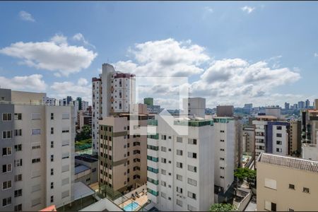 Apartamento para alugar com 142m², 4 quartos e 2 vagas Apartamento para alugar com 142m², 4 quartos e 2 vagasQuarto 2
