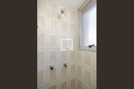 Apartamento para alugar com 142m², 4 quartos e 2 vagas Apartamento para alugar com 142m², 4 quartos e 2 vagasBanheiro da Suíte