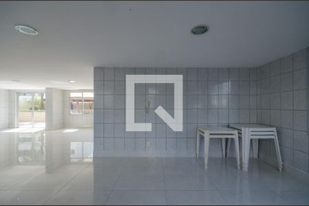 Apartamento para alugar com 142m², 4 quartos e 2 vagas Apartamento para alugar com 142m², 4 quartos e 2 vagasSalão de Festas