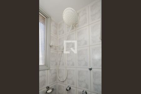 Apartamento para alugar com 142m², 4 quartos e 2 vagas Apartamento para alugar com 142m², 4 quartos e 2 vagasBanheiro Social