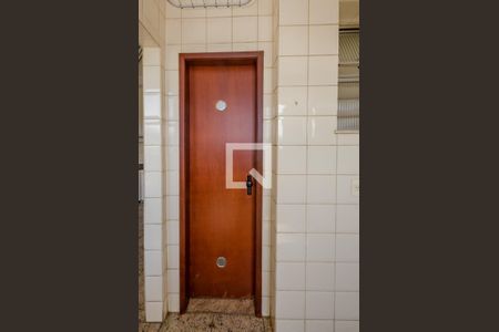 Apartamento para alugar com 142m², 4 quartos e 2 vagas Apartamento para alugar com 142m², 4 quartos e 2 vagasDespensa