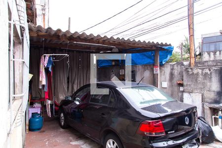 Casa para alugar com 70m², 2 quartos e 2 vagasGaragem