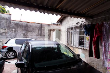 Casa para alugar com 70m², 2 quartos e 2 vagasGaragem