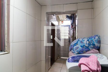 Casa para alugar com 70m², 2 quartos e 2 vagasÁrea de Serviço