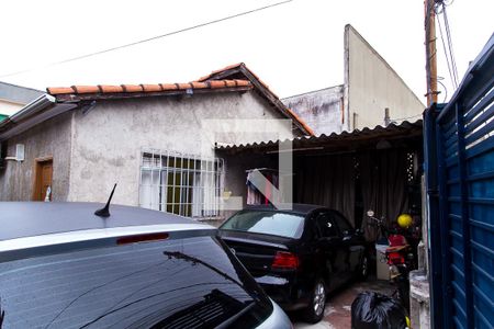 Casa para alugar com 70m², 2 quartos e 2 vagasGaragem