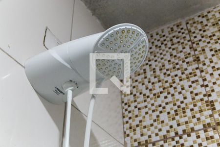 Casa para alugar com 70m², 2 quartos e 2 vagasBanheiro Social -Chuveiro