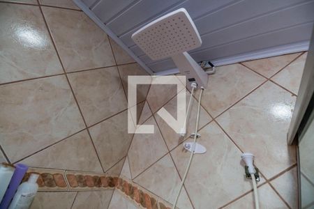 Casa à venda com 116m², 3 quartos e 2 vagasBanheiro 