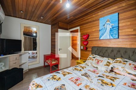 Casa à venda com 116m², 3 quartos e 2 vagasQuarto 3