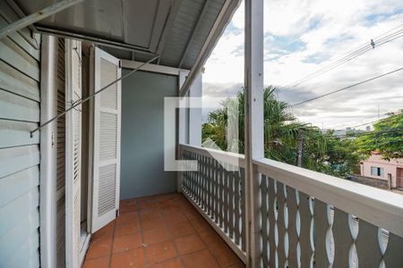 Casa à venda com 116m², 3 quartos e 2 vagasVaranda 