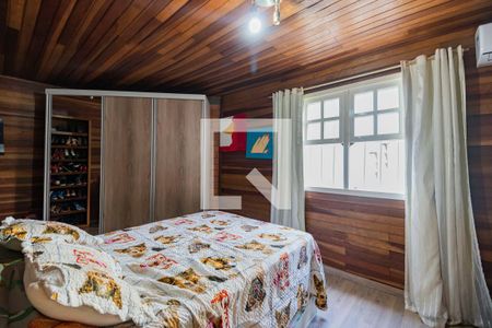 Casa à venda com 116m², 3 quartos e 2 vagasQuarto 3