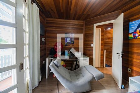 Casa à venda com 116m², 3 quartos e 2 vagasQuarto 2