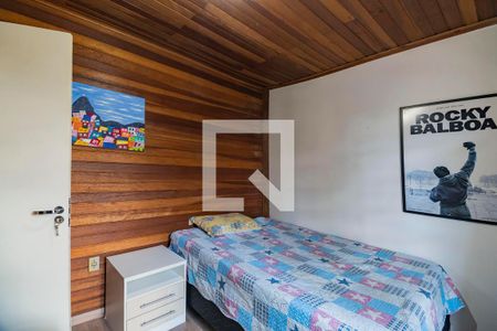 Casa à venda com 116m², 3 quartos e 2 vagasQuarto 2