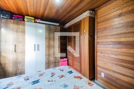 Casa à venda com 116m², 3 quartos e 2 vagasQuarto 1