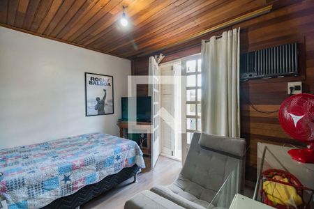 Casa à venda com 116m², 3 quartos e 2 vagasQuarto 2