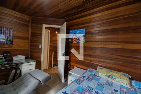 Casa à venda com 116m², 3 quartos e 2 vagasQuarto 2