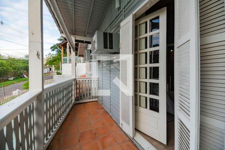 Casa à venda com 116m², 3 quartos e 2 vagasVaranda 