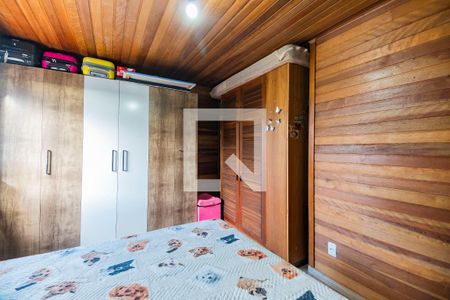 Casa à venda com 116m², 3 quartos e 2 vagasQuarto 1