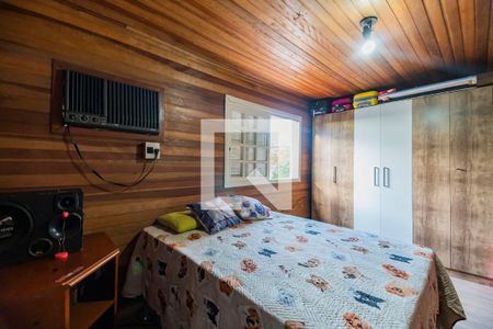 Casa à venda com 116m², 3 quartos e 2 vagasQuarto 1