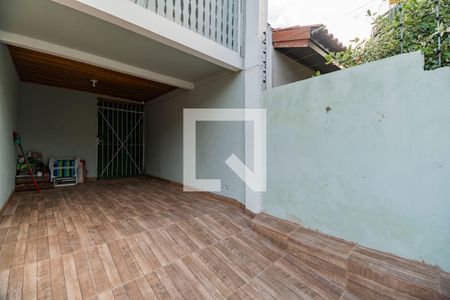 Casa à venda com 116m², 3 quartos e 2 vagasPátio 