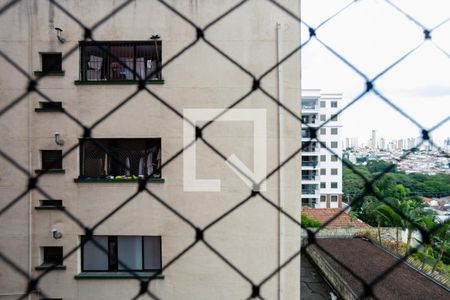 Apartamento para alugar com 67m², 2 quartos e 1 vagaVista do Quarto