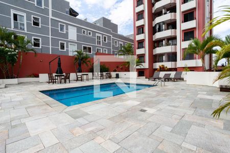 Apartamento para alugar com 67m², 2 quartos e 1 vagaÁrea comum - Piscina