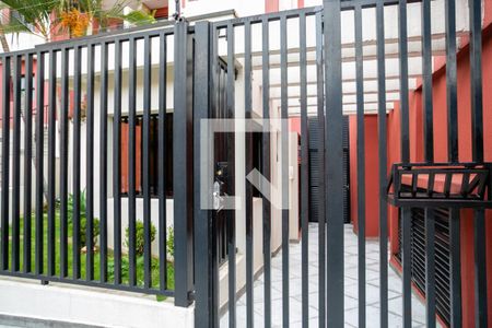 Apartamento para alugar com 67m², 2 quartos e 1 vagaFachada do condomínio