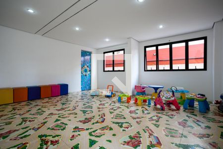 Apartamento para alugar com 67m², 2 quartos e 1 vagaÁrea comum - Brinquedoteca