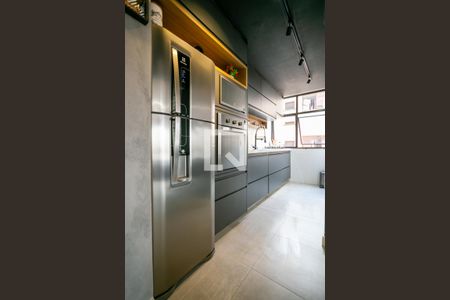 Apartamento para alugar com 67m², 2 quartos e 1 vagaCozinha