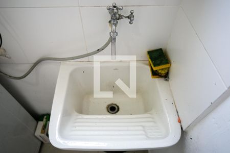 Apartamento para alugar com 67m², 2 quartos e 1 vagaÁrea de serviço